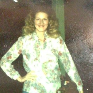 Meet your Posher, Cathy